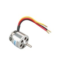 Мотор бесколлекторный C2415-1150KV для планера Top RC Lightning 2100
