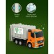 Радиоуправляемый мусоровоз Double Eagle Mercedes-Benz ANTOS 1/26 2.4G RTR
