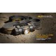 Налобный фонарь Fenix HL23 Cree XP-G2 R5 золотой, HL23G