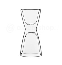 Стаканы для кофе и воды Luigi Bormioli Thermic Glass 2 шт.