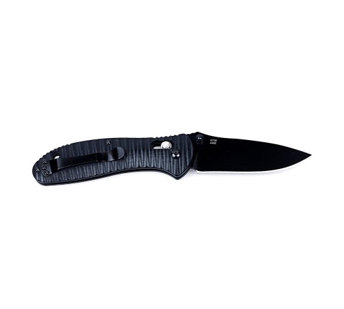 Нож Ganzo G7393P черный