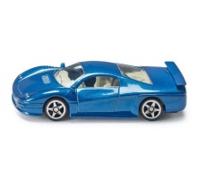 Легковой автомобиль Siku 0875 Storm 1/55, 8.7 см