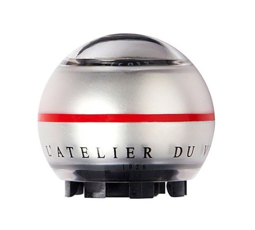 Пробка для шампанского с индикатором кол-ва пузырьков L'Atelier du Vin Bubble Indicator