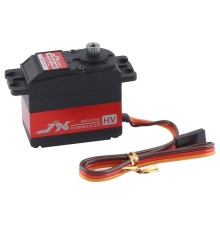 Сервомашинка цифровая JX Servo PDI-HV5911MG (59.3г/11.25/0.072/8.4V) стандартная