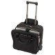 Мобильный офис VICTORINOX Architecture® 3.0 San Marco 15', чёрный, нейлон/кожа, 37x21x35 см, 15 л
