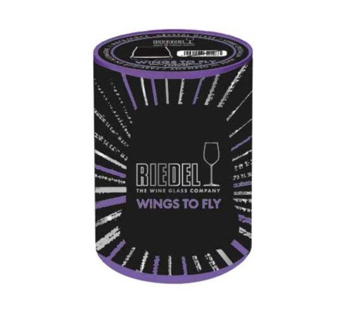 Бокал для красного вина Riedel Wings To Fly Pinot Noir/Nebbiolo
