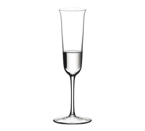 Бокал для джина и граппы Riedel Sommeliers Gin&Grappa