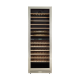 Винный шкаф двухзонный компресорный Cellar Private CP165-2T