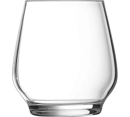 Бокалы для воды и коктейлей Chef&Sommelier Absoluty 250 мл. / 6 шт. в п/у.