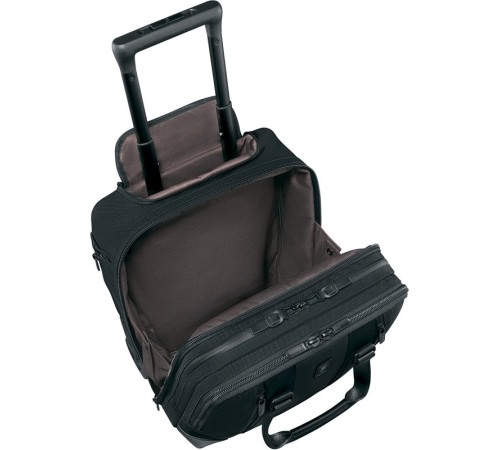 Мобильный офис VICTORINOX Lexicon Professional Century Vertical 15,6