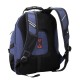 Рюкзак WENGER, 15”,синий/черный, полиэстер 900D/хонейкомб, 35x19x44 см, 29 л