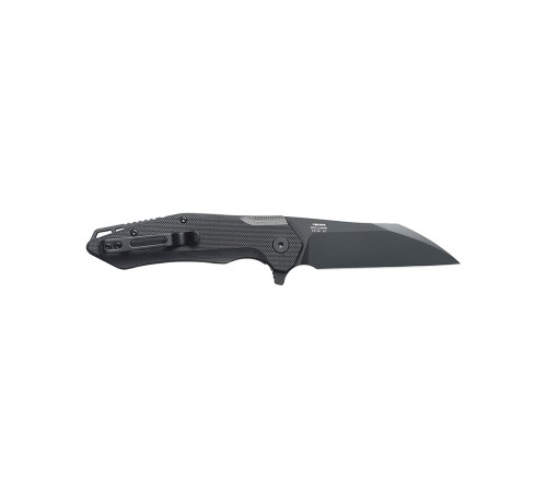 Складной нож Firebird by Ganzo FH31B-BK D2 Steel, Black