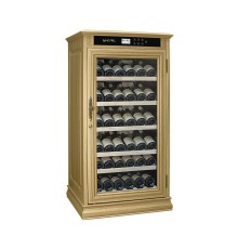 Винный шкаф Meyvel MV69-WO1-C