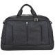 Бизнес-сумка VICTORINOX VX One Business Duffel 15,6'', чёрная, нейлон 1000D/кожа, 54x20x34 см, 37 л