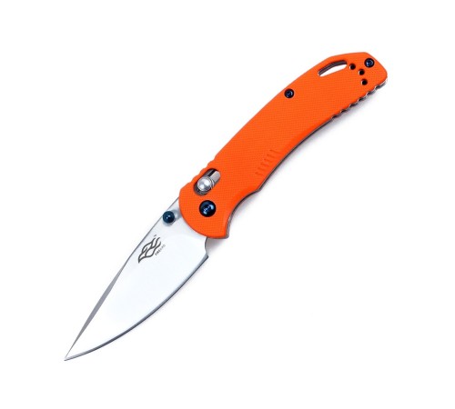 Нож Firebird F753M1-BK черный