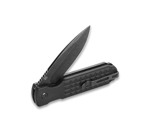 Нож Ganzo G627-BK черный