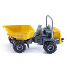 Самосвал Siku 3509 Wacker Neuson DW60, 1/50