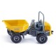 Самосвал Siku 3509 Wacker Neuson DW60, 1/50