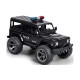 Радиоуправляемая машина Double Eagle Land Rover Defender 110 SWAT Police 4WD 2.4G 1/14 RTR