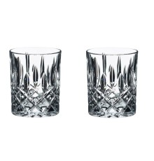 Набор из 2-х стаканов для виски Riedel Tumbler Collection Spey Whisky