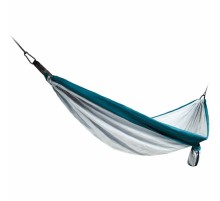 Гамак Naturehike  Super light NH17D012-C 340T   серый, 6927595722152