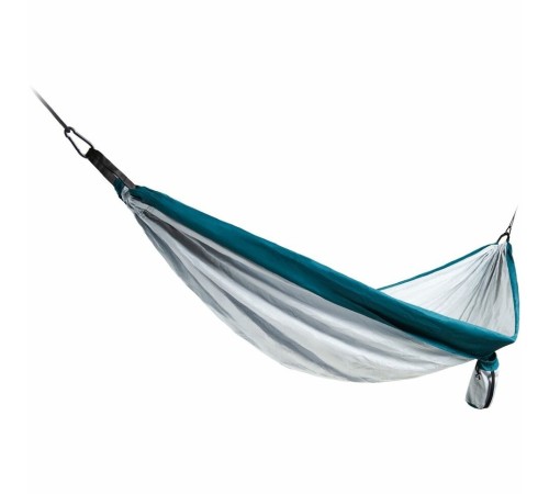 Гамак Naturehike  Super light NH17D012-C 340T   серый, 6927595722152
