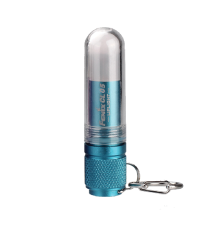 Фонарь Fenix CL05 голубой, CL05B