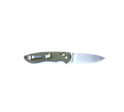 Нож Ganzo G740 черный, G740-BK