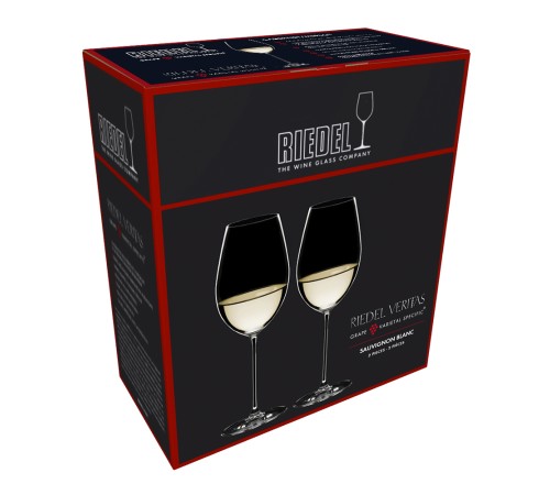 Бокалы для белого вина Riedel Veritas Sauvignon Blanc 2 шт.