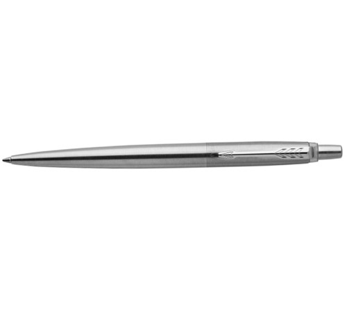 Ручка шариковая Parker Jotter Stainless Steel CT