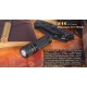 Фонарь Fenix E15 Cree XP-G2 (R5) LED (2016), E152016