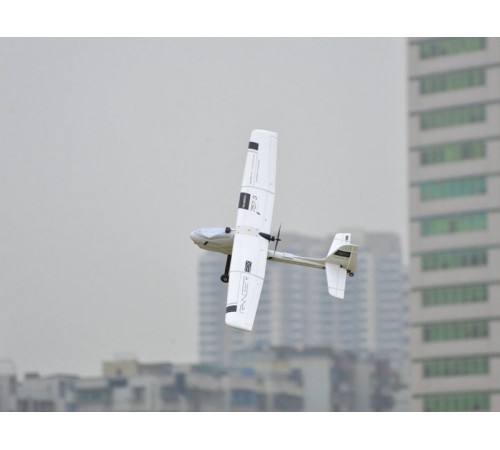 Радиоуправляемый самолет Volantex RC RangerEX 2000mm Brushless PNP