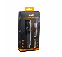 Набор Fenix PD36R LED Flashlight+E01 V2.0