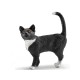 Фигурка Schleich Кошка, стоит
