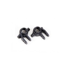 Поворотные кулаки для Remo Hobby MMAX, EX3 1/10