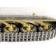 Р/У танк Taigen 1/16 Panzerkampfwagen III (Германия) HC 2.4G RTR