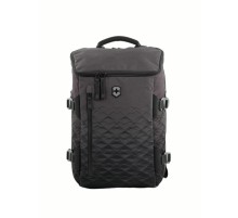 Рюкзак VICTORINOX VX Touring 15'', серый, ткани VX4 и VXTek, 31x19x46 см, 21 л