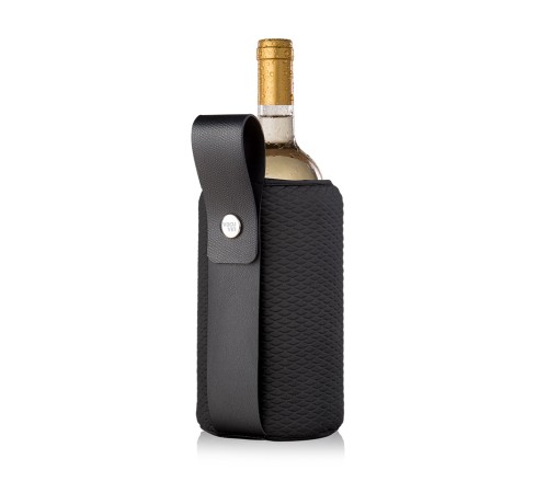 Охладитель для вина Vacu Vin Flexible Wine Cooler Artico