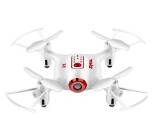 Р/У квадрокоптер Syma X21 2.4G RTF