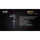 Фонарь Fenix MC11 XP-G2 (R5), MC11XPG2R5