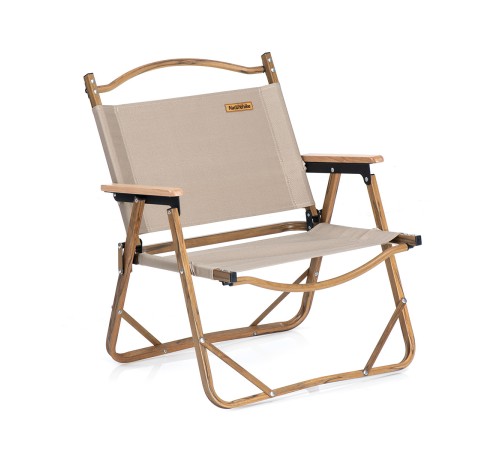 Стул Naturehike NH19Y002-D складной S, бежевый