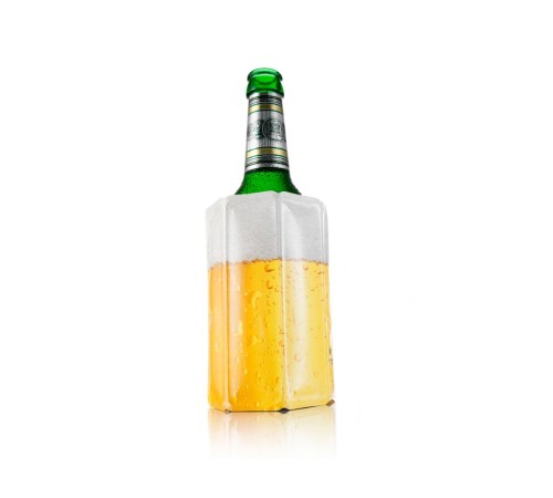 Охладительная рубашка Vacu Vin для пива
