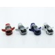 Машина 1:32 BMW M6 свет, звук, инерция 15,5см (1/12шт.) б/к