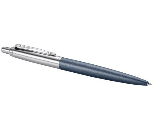 Шариковая ручка  Parker Jotter XL Matte Blue CT