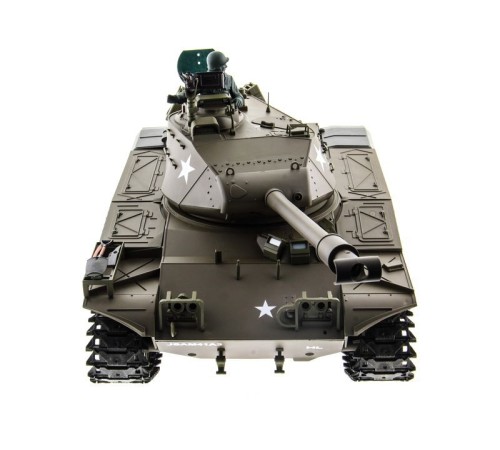 Р/У танк Heng Long 1/16 Walker Bulldog - M41A3 