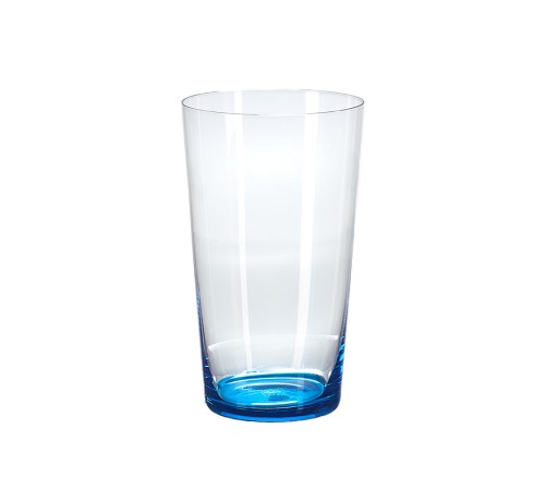 Сет из 6-и цветных стаканов для воды Sophienwald Acqua