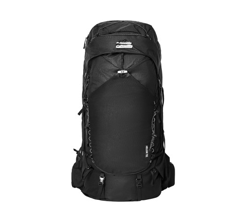 Рюкзак Naturehike CNK2450XB014 Helium 70 л черный L,6975641883883