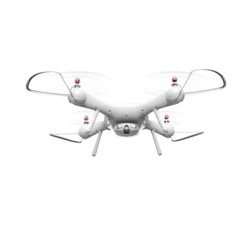Р/У квадрокоптер Syma X25PRO с FPV трансляцией, GPS, барометр 2.4G RTF