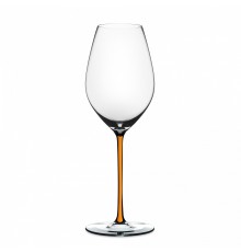 Бокал для шампанского Riedel Fatto A Mano Champagne Wine Glass Orange