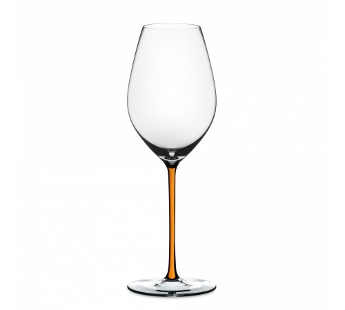 Бокал для шампанского Riedel Fatto A Mano Champagne Wine Glass Orange
